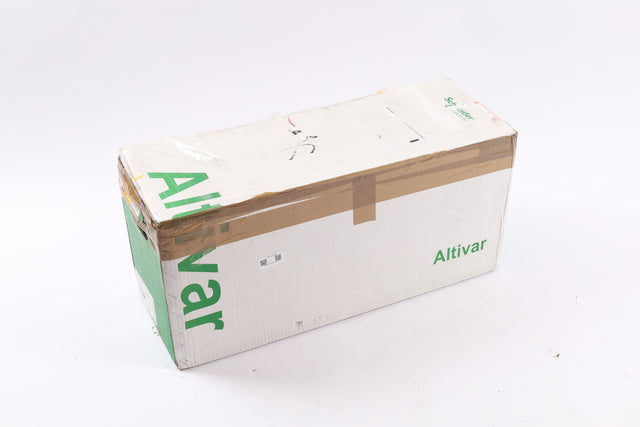 SCHNEIDER ELECTRIC ATV630D18N4