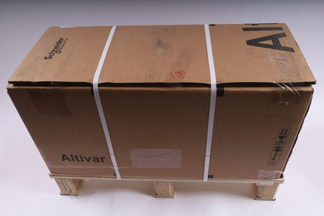 SCHNEIDER ELECTRIC ATV630D37N4