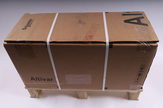 SCHNEIDER ELECTRIC ATV630D37N4