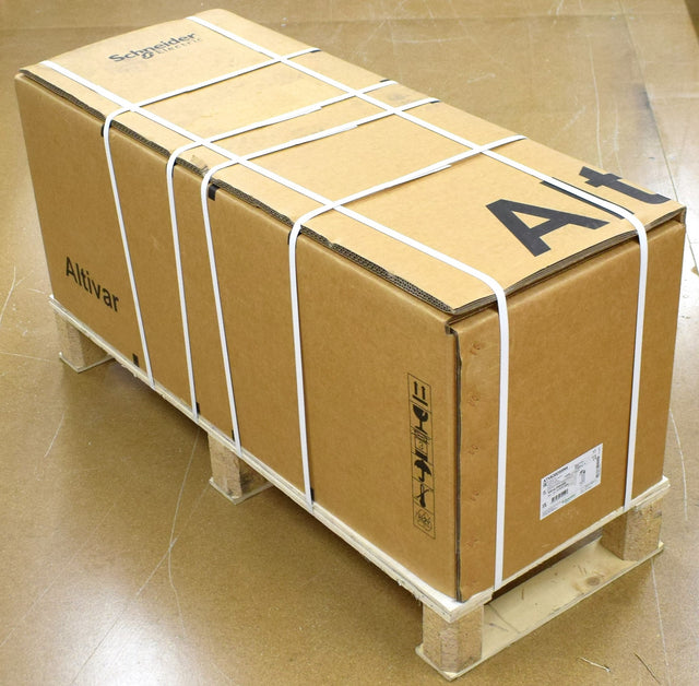 SCHNEIDER ELECTRIC ATV630D55N4