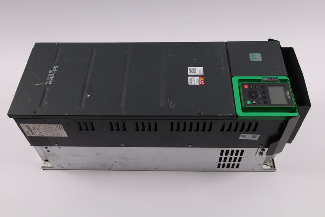 SCHNEIDER ELECTRIC ATV630D55N4
