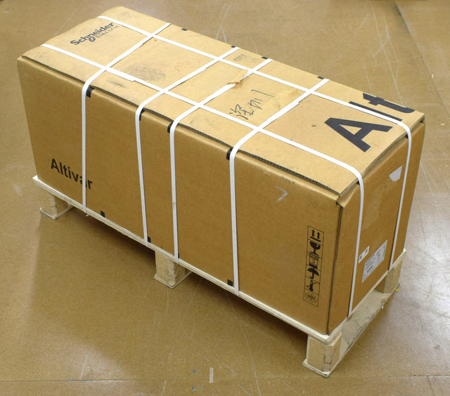 SCHNEIDER ELECTRIC ATV630D90N4