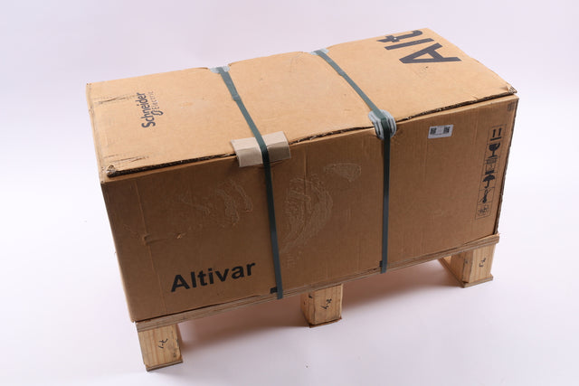 SCHNEIDER ELECTRIC ATV630U75Y6