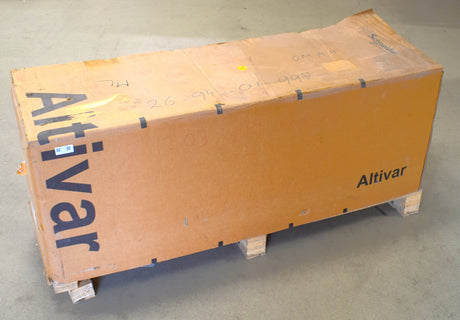 SCHNEIDER ELECTRIC ATV650D90N4