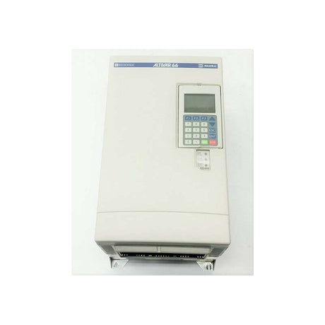 SCHNEIDER ELECTRIC ATV66D23N4
