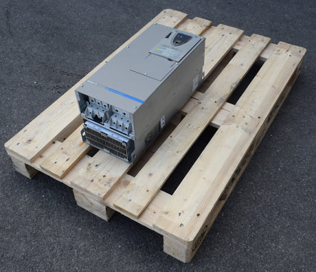 SCHNEIDER ELECTRIC ATV71HD30N4