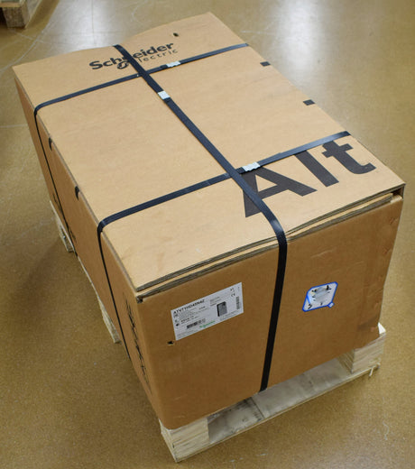 SCHNEIDER ELECTRIC ATV71HD45N4Z