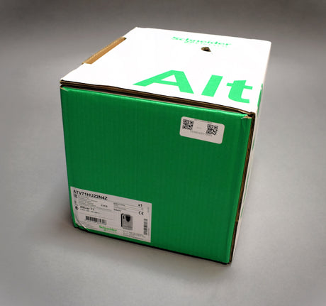 SCHNEIDER ELECTRIC ATV71HU22N4Z