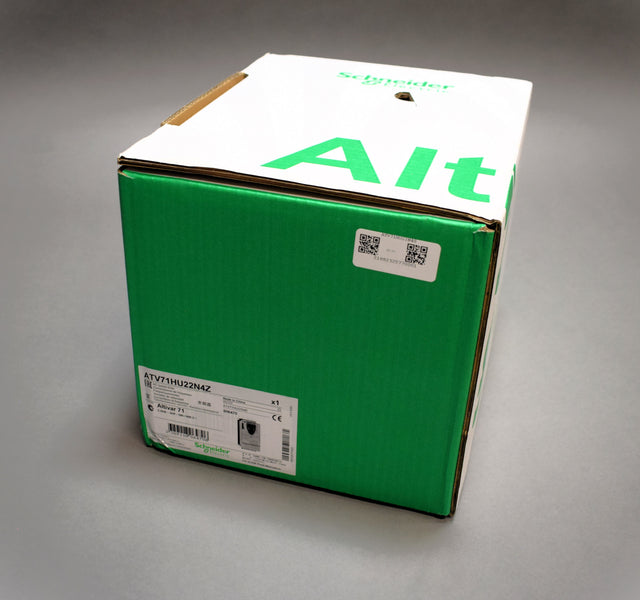 SCHNEIDER ELECTRIC ATV71HU22N4Z