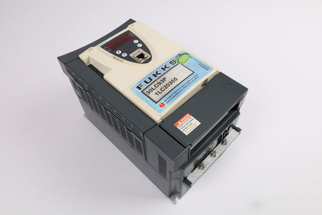SCHNEIDER ELECTRIC ATV71HU30N4