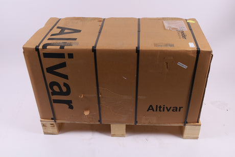 SCHNEIDER ELECTRIC ATV930C11N4C