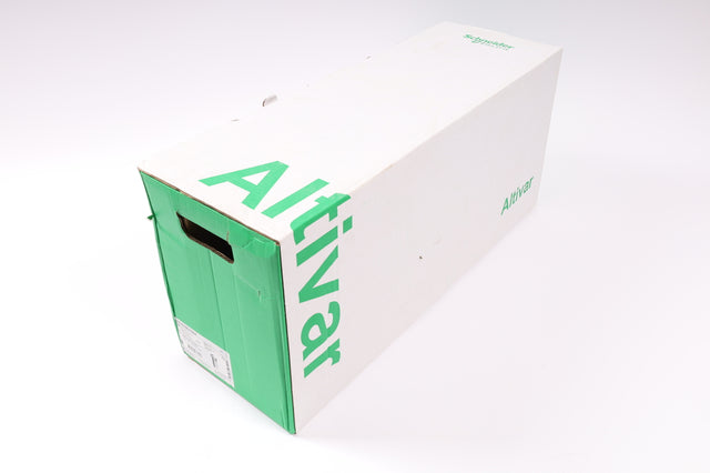 SCHNEIDER ELECTRIC ATV930D18N4