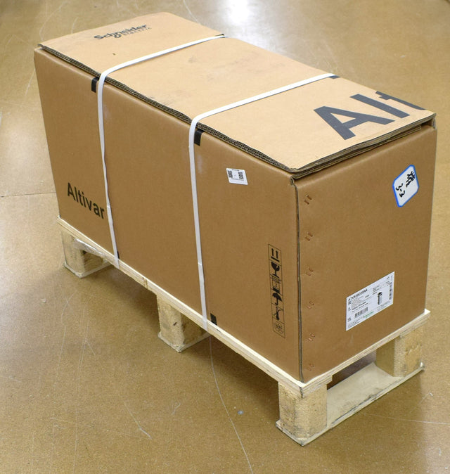 SCHNEIDER ELECTRIC ATV930D30N4