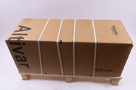 SCHNEIDER ELECTRIC ATV930D75N4