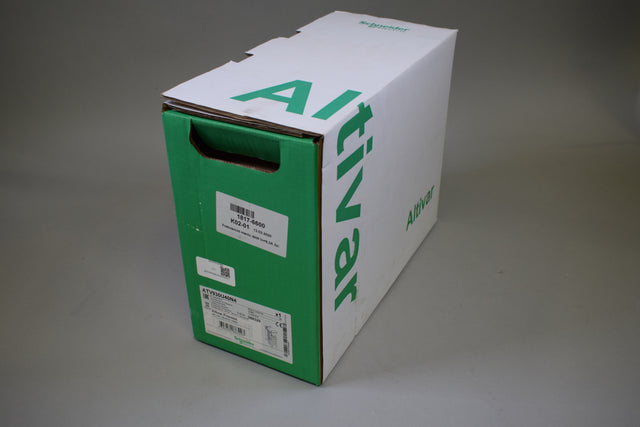 SCHNEIDER ELECTRIC ATV930U40N4