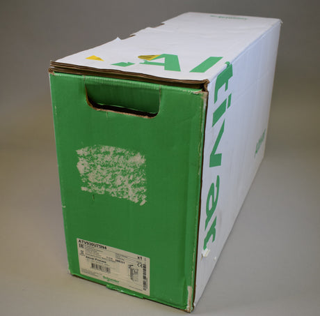 SCHNEIDER ELECTRIC ATV930U75N4
