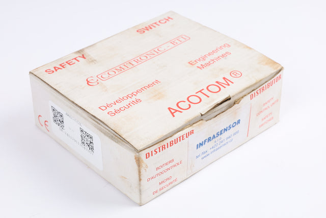 ACOTOM AWAX26XXL