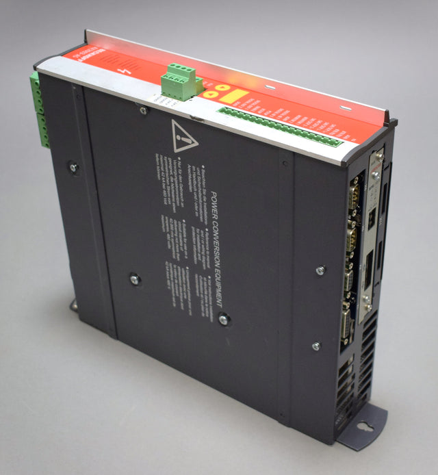 BECKHOFF AX2003-AS