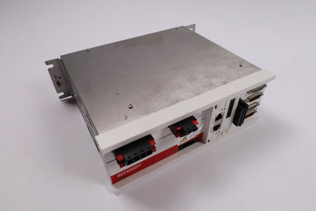 BECKHOFF AX5203-0000-0200
