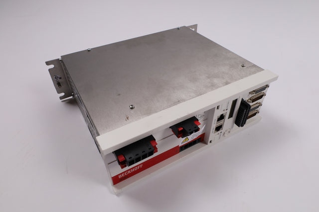 BECKHOFF AX5203-0000-0200