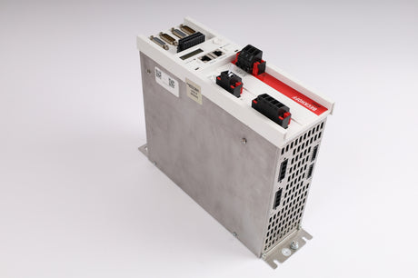 BECKHOFF AX5203-0000-0202