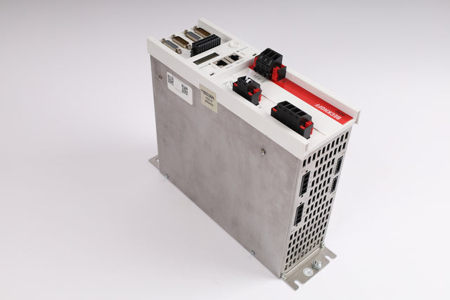 BECKHOFF AX5203-0000-0202