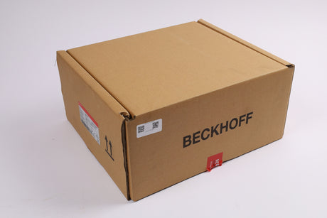 BECKHOFF AX5203-0000