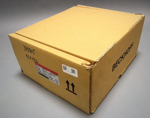 BECKHOFF AX5206-0000-0200