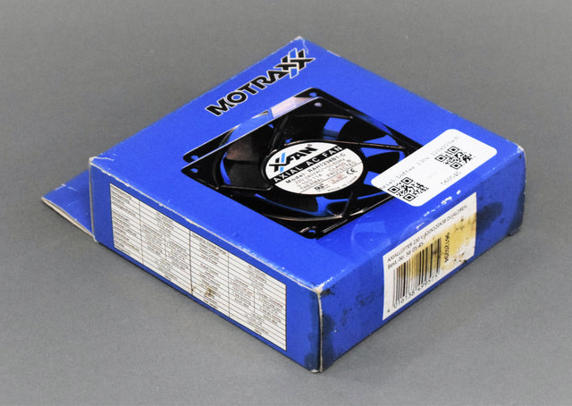 MOTRAXX AXIAL-LFTER230V120X120X38