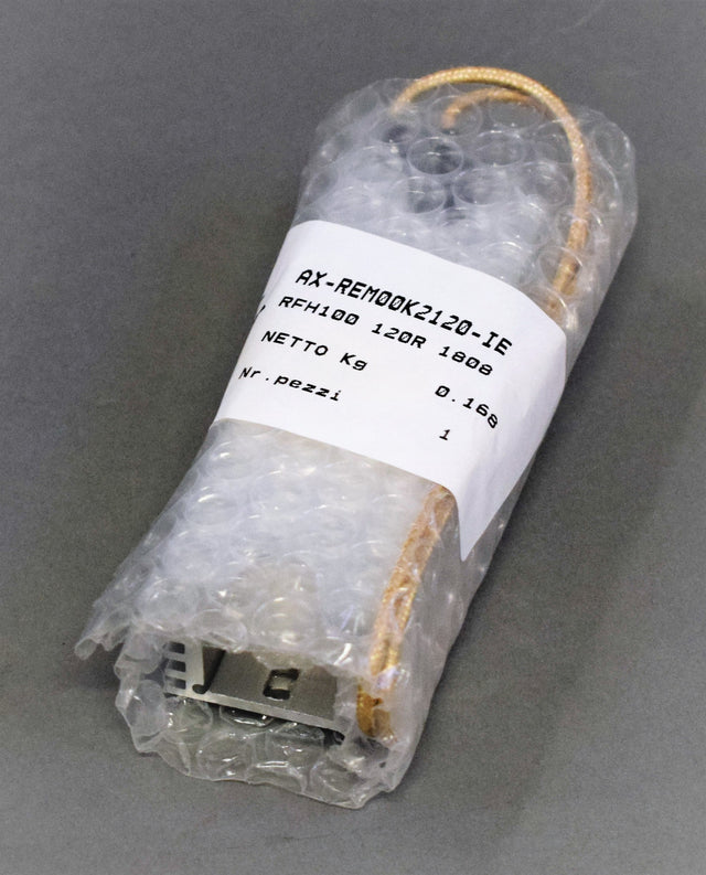 OMRON AX-REM00K2120-IE