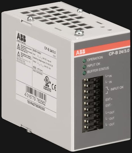 ABB 1SVR427060R0300-CP-B24/3.0