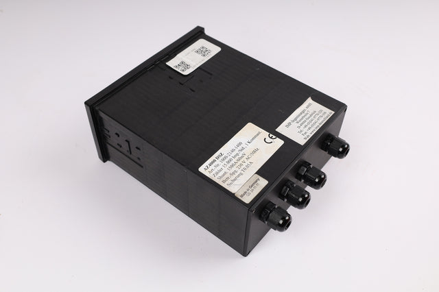 KÜBLER AZ4000DSZ