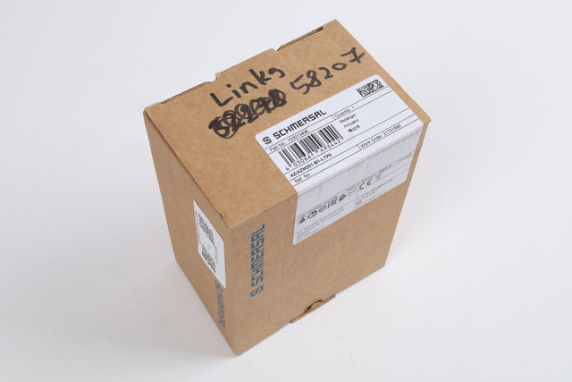 SCHMERSAL AZAZM201-B1-LTP0
