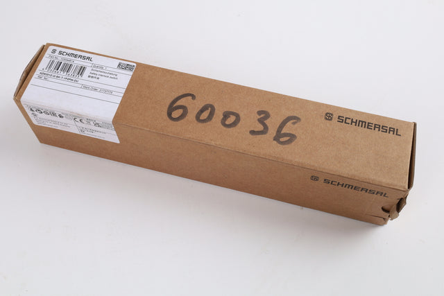 SCHMERSAL AZM201Z-I2-SK-T-1P2PW-DU