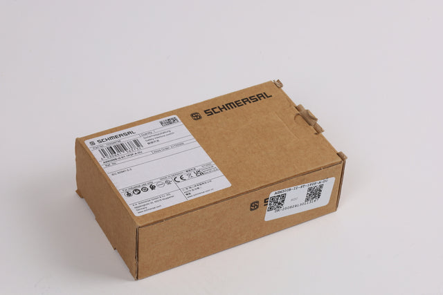 SCHMERSAL AZM300B-I2-ST-1P2P-A-DU