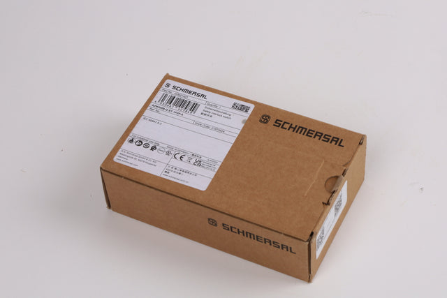 SCHMERSAL AZM300B-I2-ST-1P2P-A
