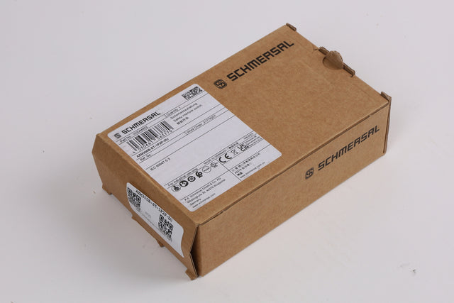 SCHMERSAL AZM300B-ST-1P2P-DU