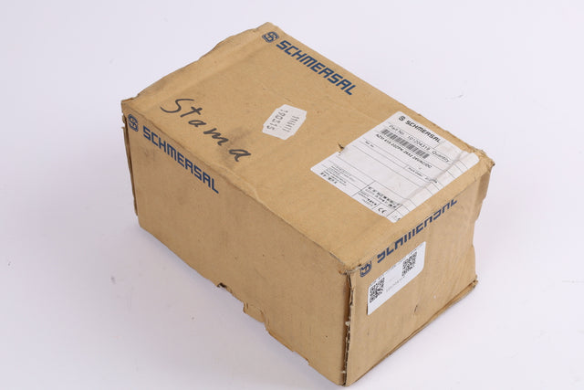 SCHMERSAL AZM415-22ZPK-265224VACDC