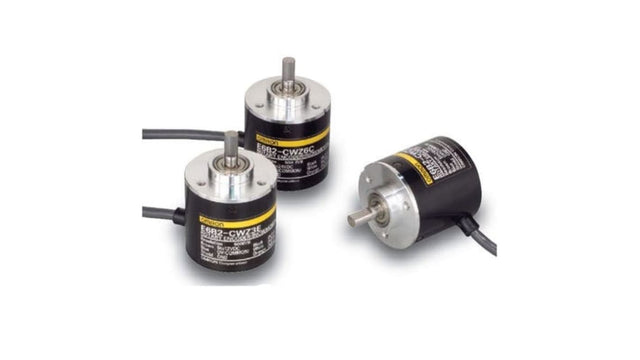 OMRON E6B2-CWZ5B2000P/R0.5M