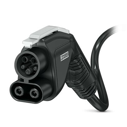 PHOENIX CONTACT 1236308-EV-T1G2CC-DC40A-4,0M10ASBK11
