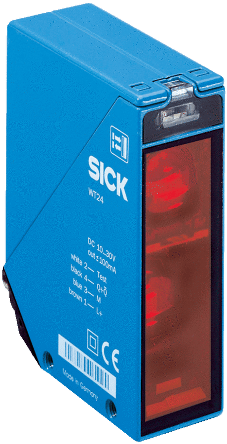 SICK 1017882-WT24-2B220