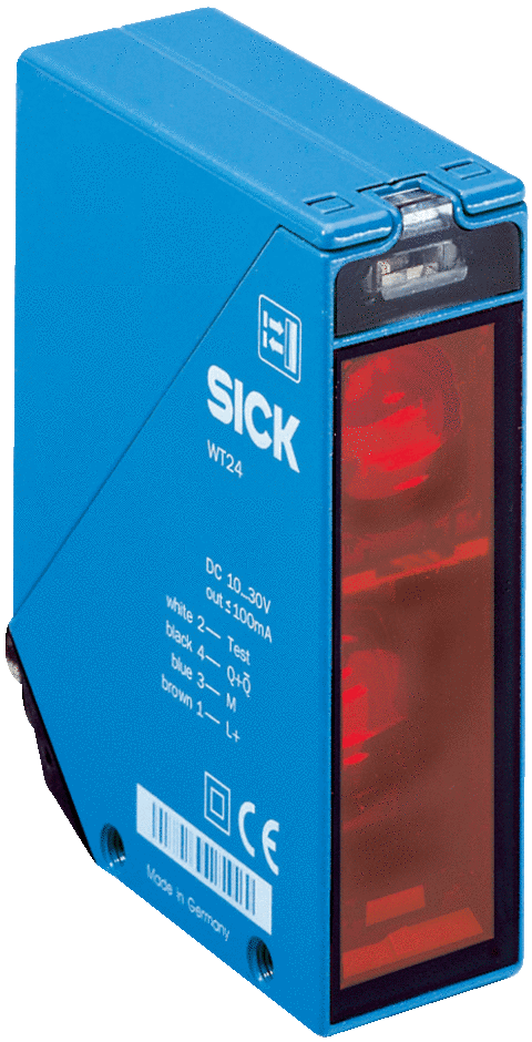 SICK 1017882-WT24-2B220