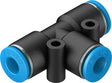 FESTO 130803-QST-6-100