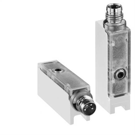 AVENTICS R412007883-PE6-P2-SHYSTEINST