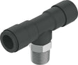 FESTO 160525-QST-V0-1/4-8