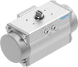 FESTO 8048143-DFPD-120-RP-90-RS30-F0507-R3-EP