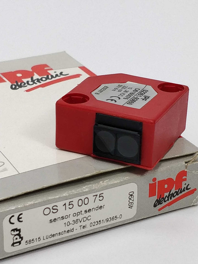 IPF ELECTRONIC OS150075