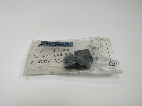 Burkert 008 376 N
