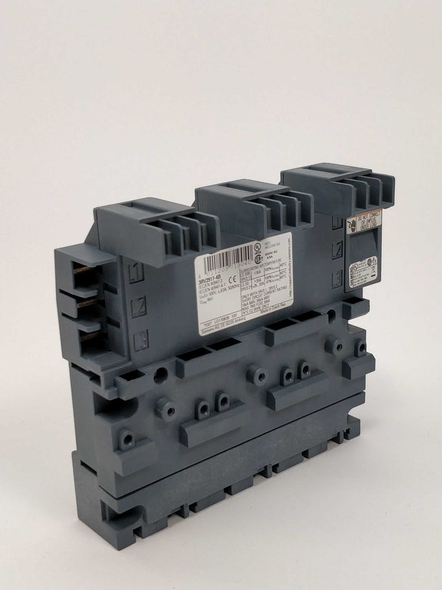 SIEMENS 3RV2917-4B