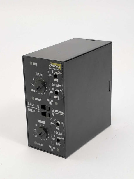 Datec Opto System DA205